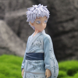 Jujutsu Kaisen – Childhood Satoru Gojo PVC Figure (17.5cm)