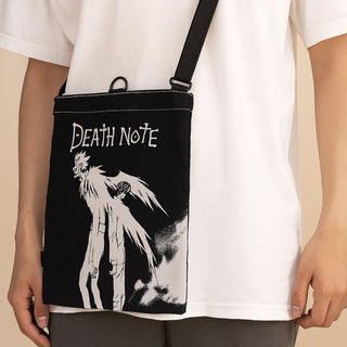 Anime Tote Bag Collection | Stylish Reusable Shopper Canvas Bag