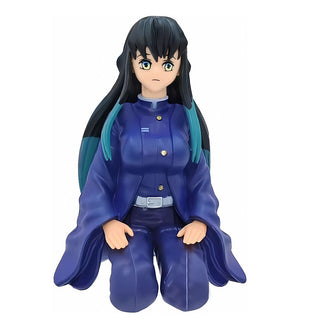 Demon Slayer Hashira Meeting PVC Figurine Collection