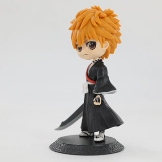 Bleach Cake Topper | Light-Weight Collectible Figurine