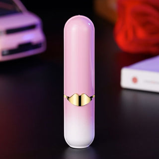 Lipstick Lighter - Butane Gas Refillable 