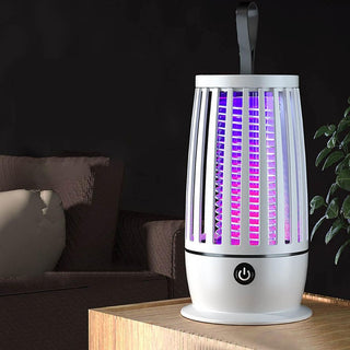 LED Mosquito Killer Lamp 