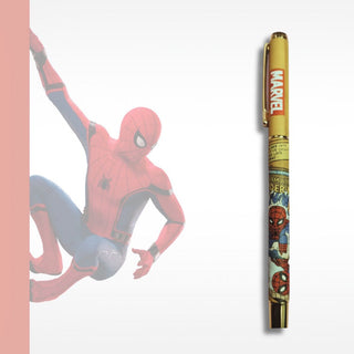Super Hero Pen Set | Classic Gifts | Pens for Heroes