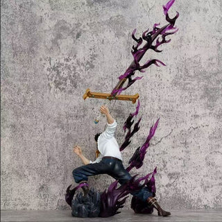 Dracule Mihawk – One Piece Special Figure
