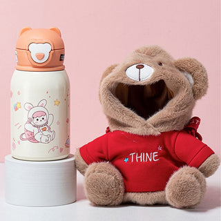 Cute Kawaii Animals Bottle