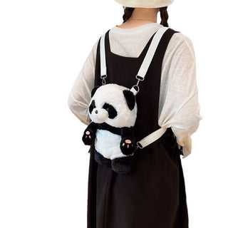 Pookie Panda Backpack