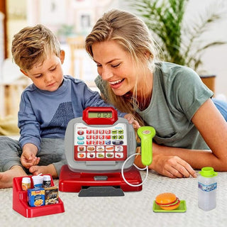 Kids Cash Register Toy