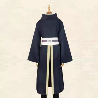 Obito Uchiha Cosplay Costume | Anime Cosplay for Men