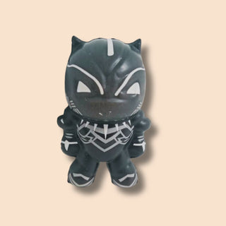 Superheroes Squeeze Toy – Soft Slow-Rising Stress Relief Squishies