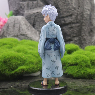 Jujutsu Kaisen – Childhood Satoru Gojo PVC Figure (17.5cm)