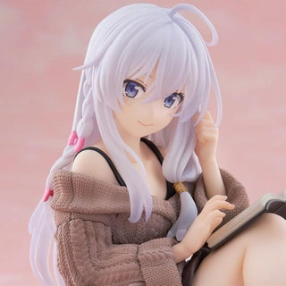 Wandering Witch Elaina Figure Collection 