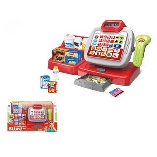 Kids Cash Register Toy