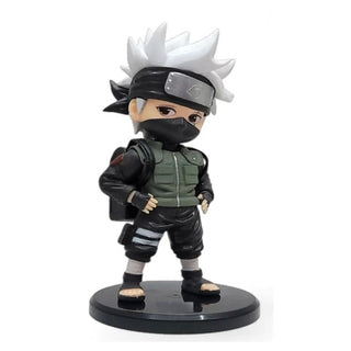 Hidden Leaf Legends Collection