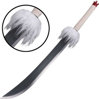 Toji Fushiguro Cosplay Katana | Jujutsu Kaisen