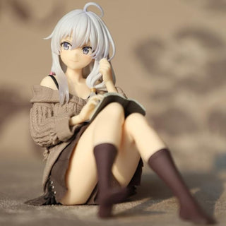 Wandering Witch Elaina Figure Collection 