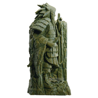 Naruto Shippuden Final Valley Madara Uchiha Collectible Figure by Banpresto