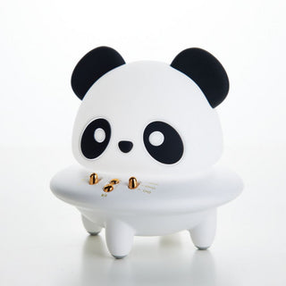 Panda Pat Lamp cum Speaker