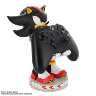 Sonic The Hedgehog Controller And Phone Holder | Cable Guys Licensed Figure