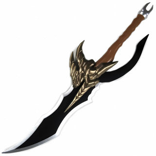 Solo Leveling Cosplay Set – Venom Fang Dagger & Knight Killer Sword