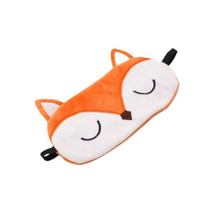 Cute Animal Eye Mask 