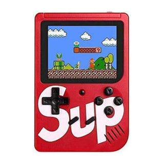 Handheld Retro Video Game | Sup Game