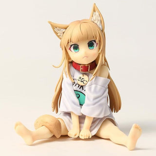 Kinako Anime Figurine | My Cat is a Lovely Girl Anime