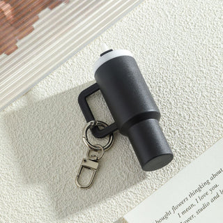 Mini Tumbler Keychain