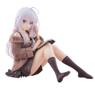 Wandering Witch Elaina Figure Collection 