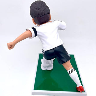 Messi Action Figure - World Cup Memorial Model 6.7 inch Figurine