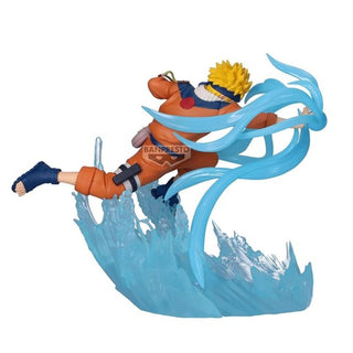 Naruto Combination Battle- Official Figure by Banpresto