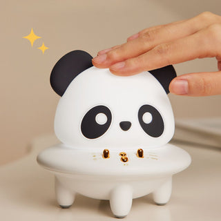 Panda Pat Lamp cum Speaker