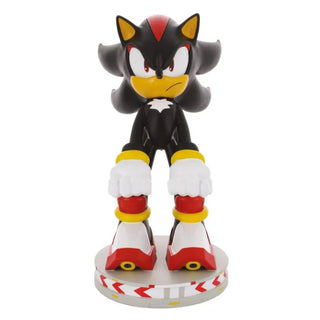 Sonic The Hedgehog Controller And Phone Holder | Cable Guys Licensed Figure