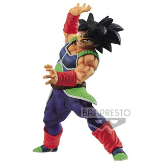 Banpresto Bardock Figure - Dragon Ball Super (Super Warriors Battle Retsuden II, Vol.5)