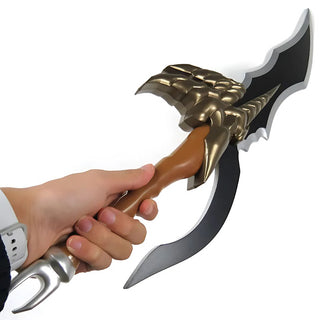 Solo Leveling Cosplay Set – Venom Fang Dagger & Knight Killer Sword