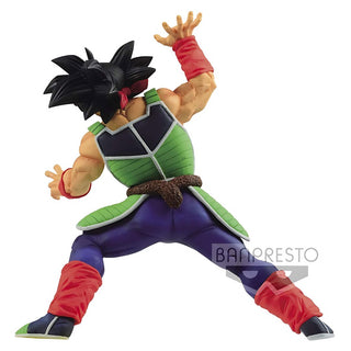 Banpresto Bardock Figure - Dragon Ball Super (Super Warriors Battle Retsuden II, Vol.5)