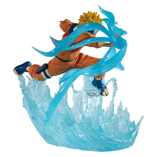 Naruto Combination Battle- Official Figure by Banpresto