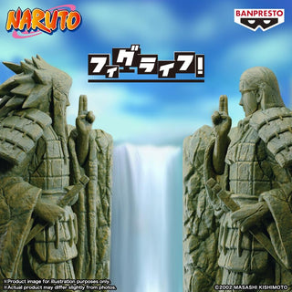Naruto Shippuden Final Valley Madara Uchiha Collectible Figure by Banpresto