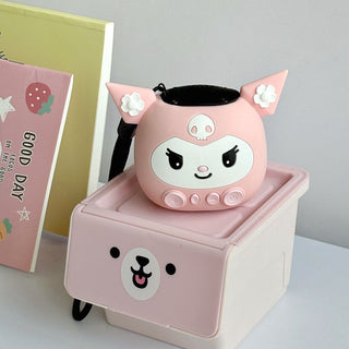 Kuromi Mini Portable Bluetooth Speaker