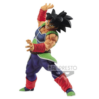 Banpresto Bardock Figure - Dragon Ball Super (Super Warriors Battle Retsuden II, Vol.5)