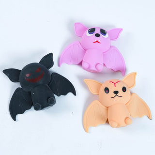 Bat Stress Relief Toy | Halloween Return Gifts