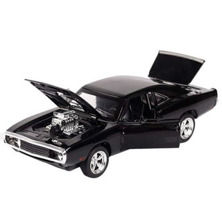 Fast n Furious Edition Collectible : 1:32 Scale Metal Die-Cast Luxury Car