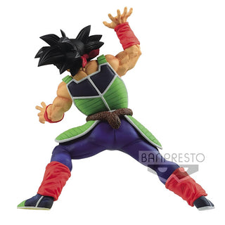 Banpresto Bardock Figure - Dragon Ball Super (Super Warriors Battle Retsuden II, Vol.5)