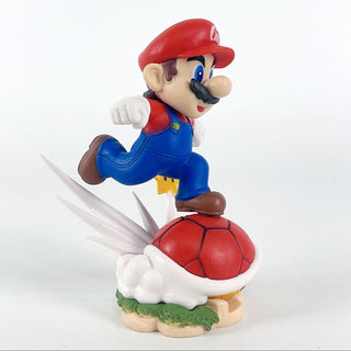 Super Mario Collectible Figure