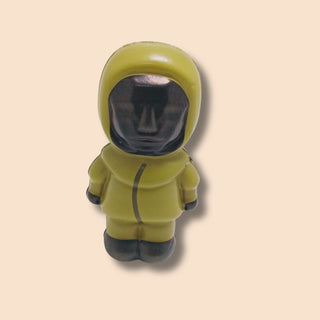 Squid Game Squishies – Soft n Slow-Rising Stress Relief Toy (Single Character)
