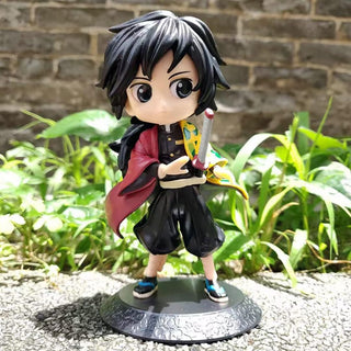 Demon Slayer Figurine | Cool Anime Collectibles in India