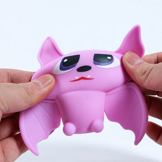 Bat Stress Relief Toy | Halloween Return Gifts