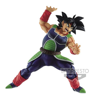 Banpresto Bardock Figure - Dragon Ball Super (Super Warriors Battle Retsuden II, Vol.5)