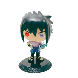 Naruto Chibi Shinobi PVC Figure