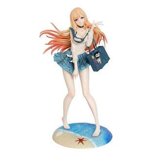 Marin Kitagawa Standing PVC Figure