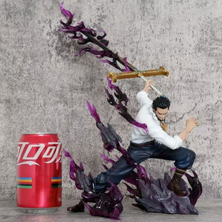 Dracule Mihawk – One Piece Special Figure